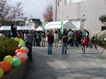 ���O�̍Â�